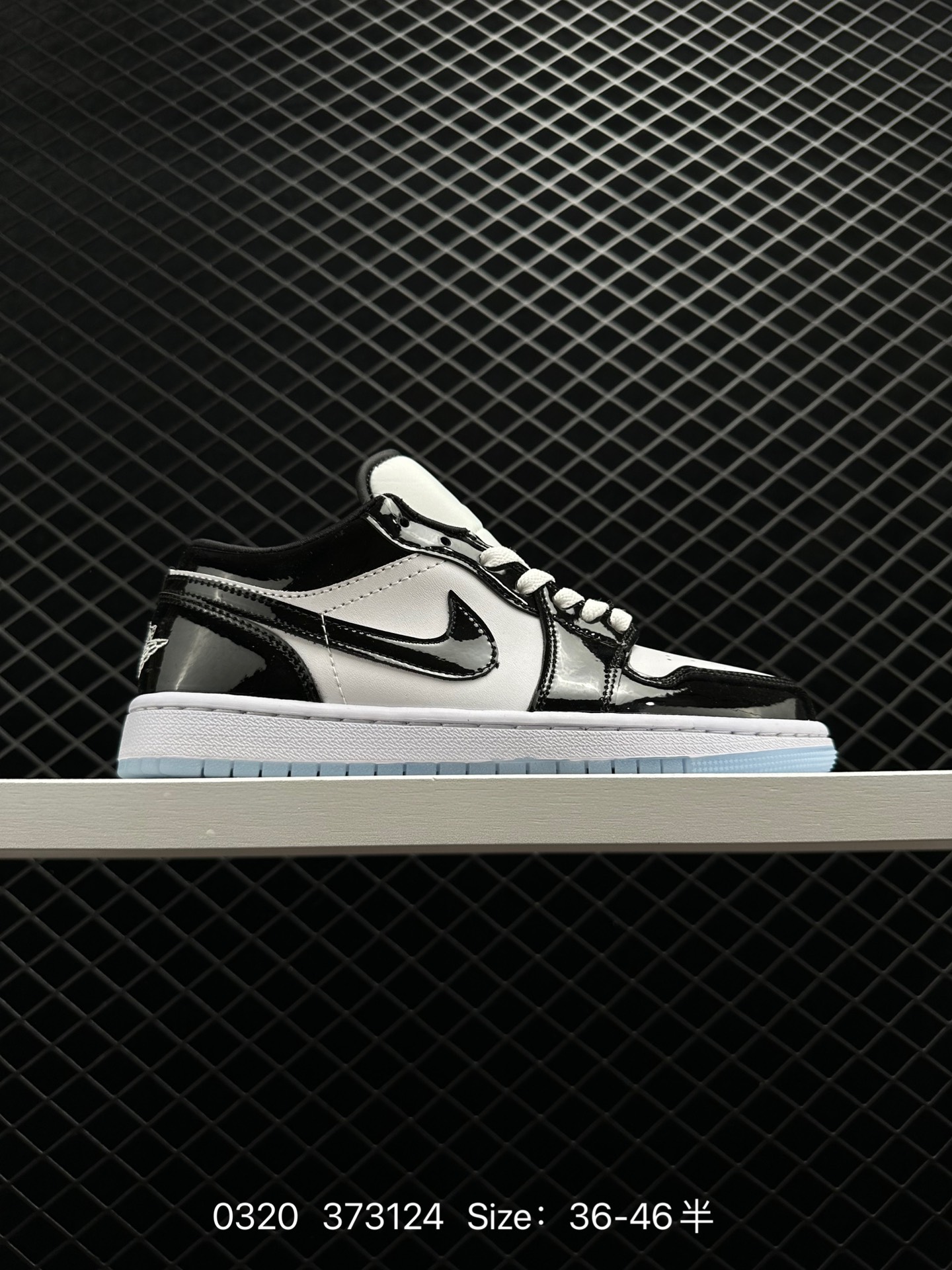 Air Jordan 1 Low Air Jordan 1 Low